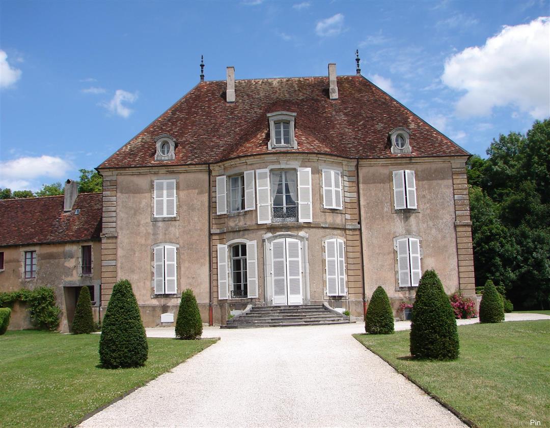 Château de Pin