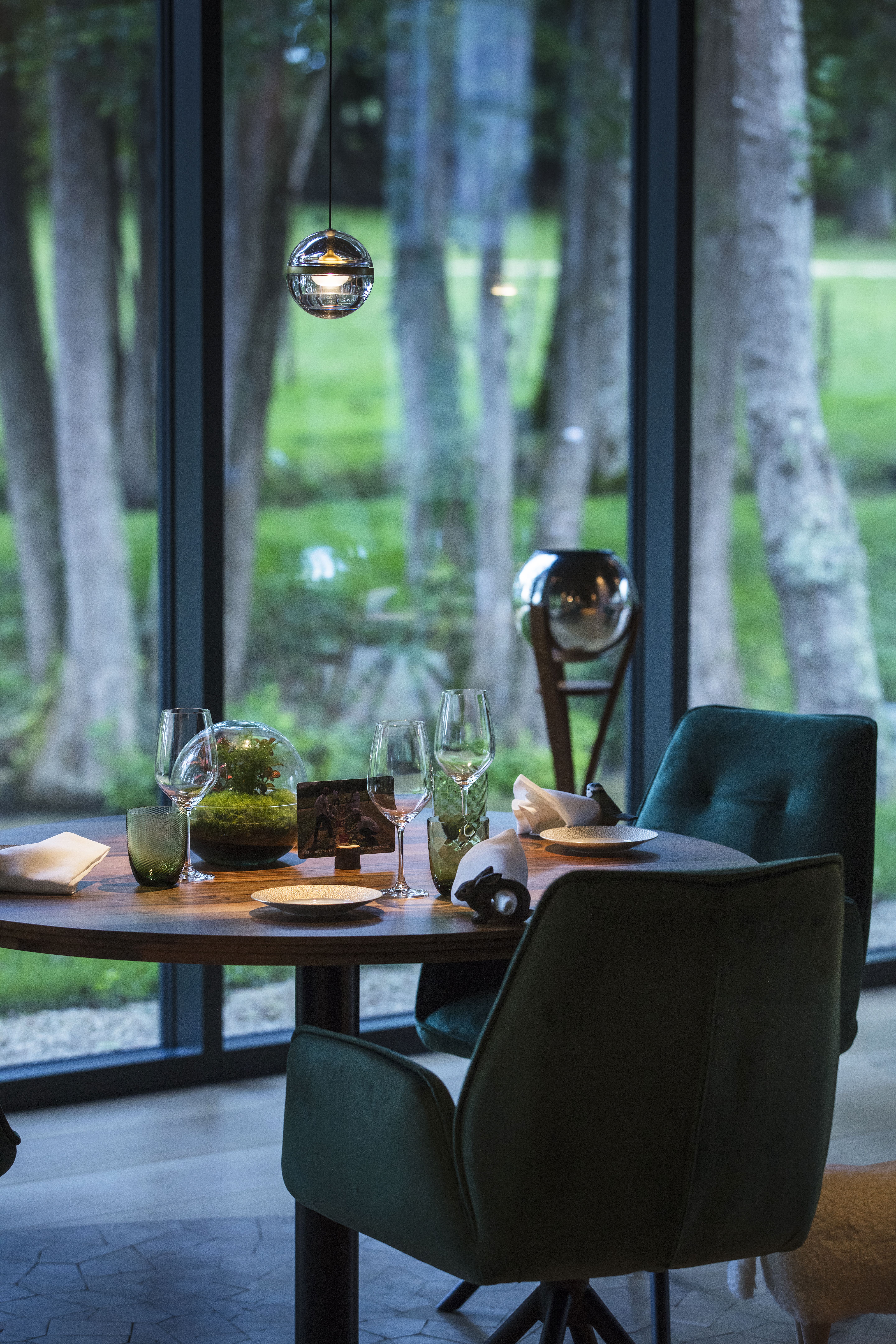 Château de Vault-de-Lugny