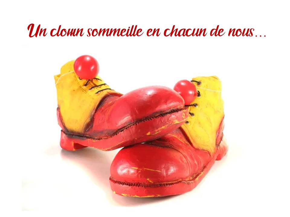 Et si on clownait ?