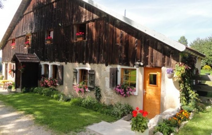 Chez Voynot