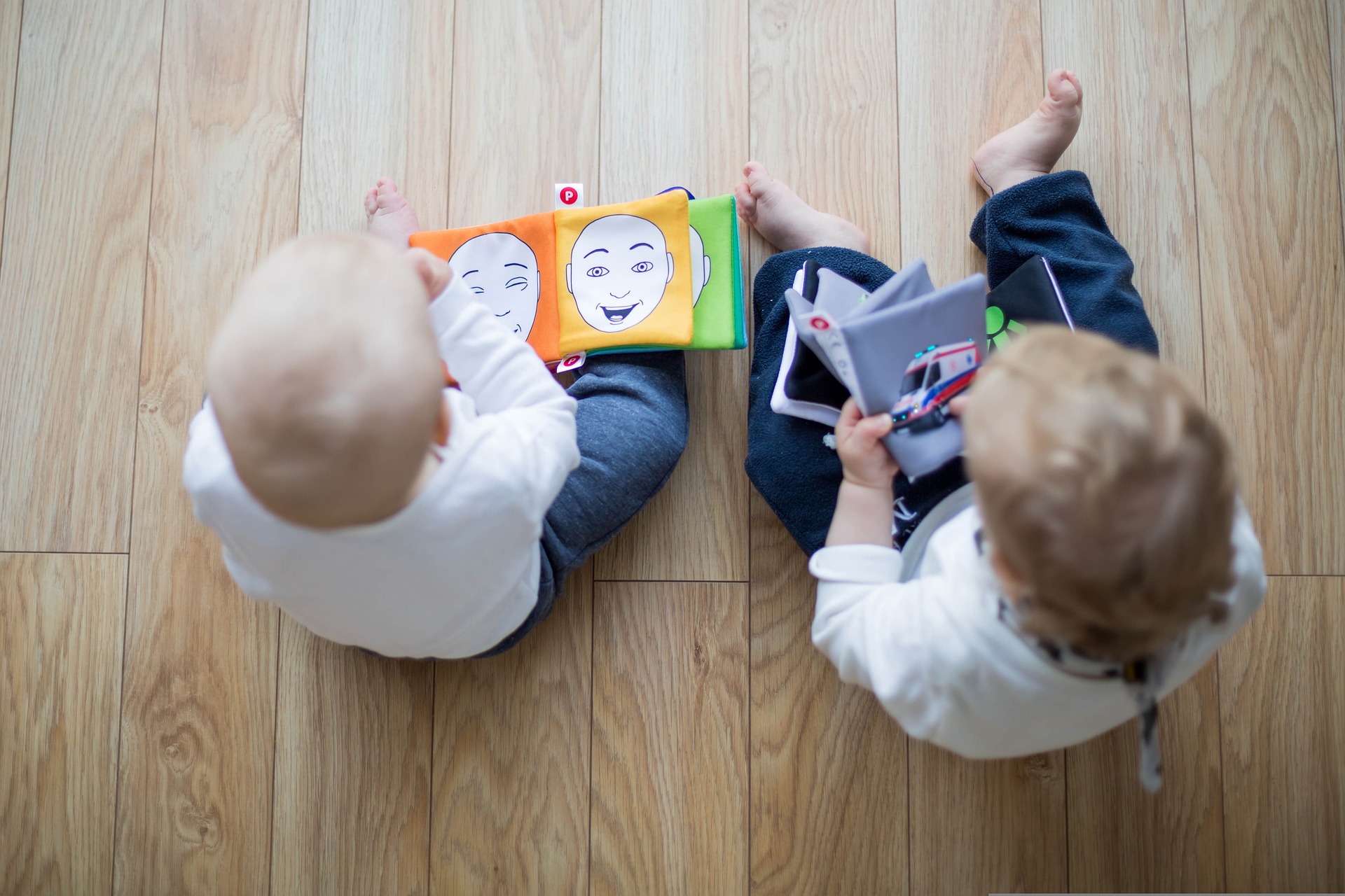 lecture enfants