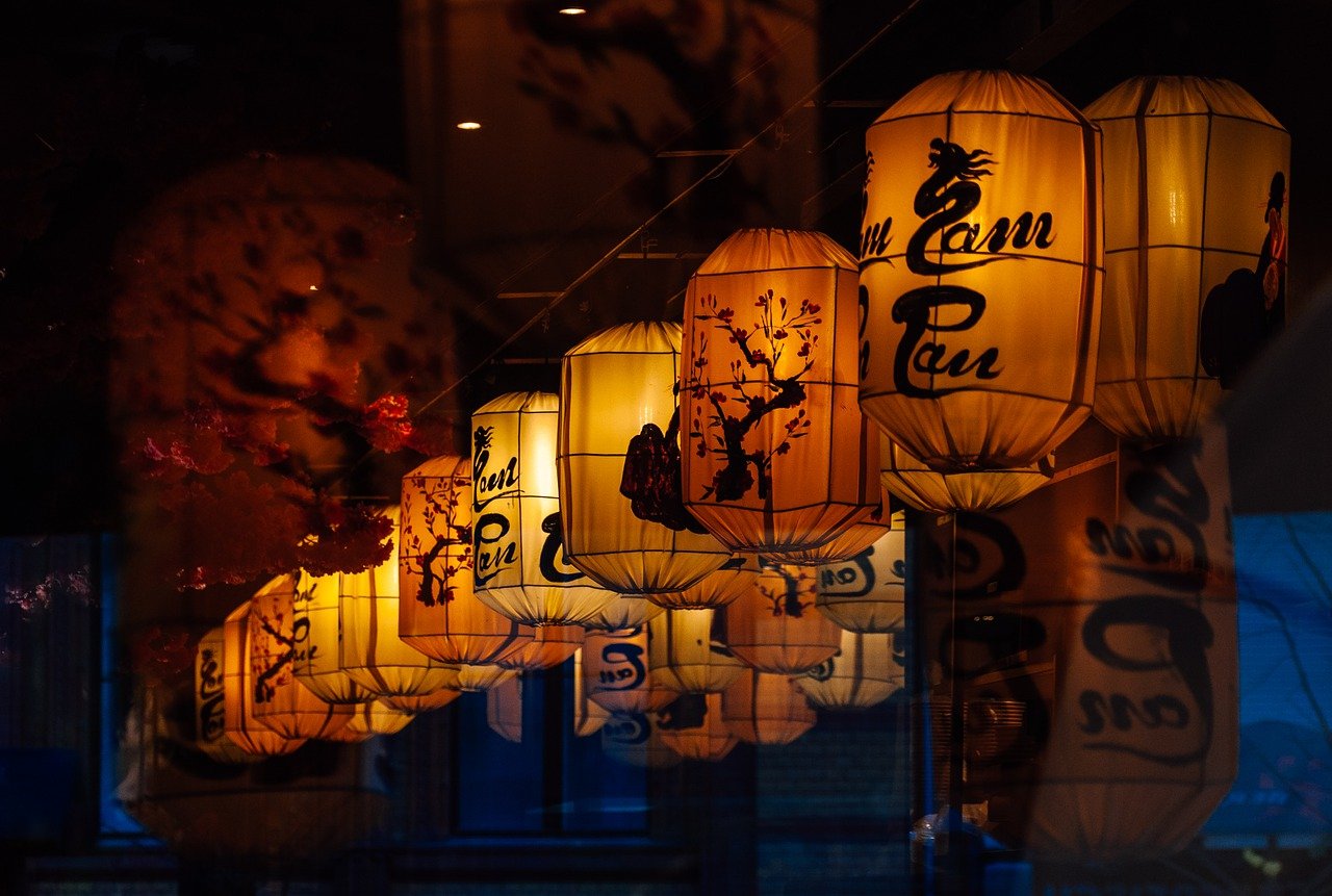 chinese-lanterns-7591296_1280