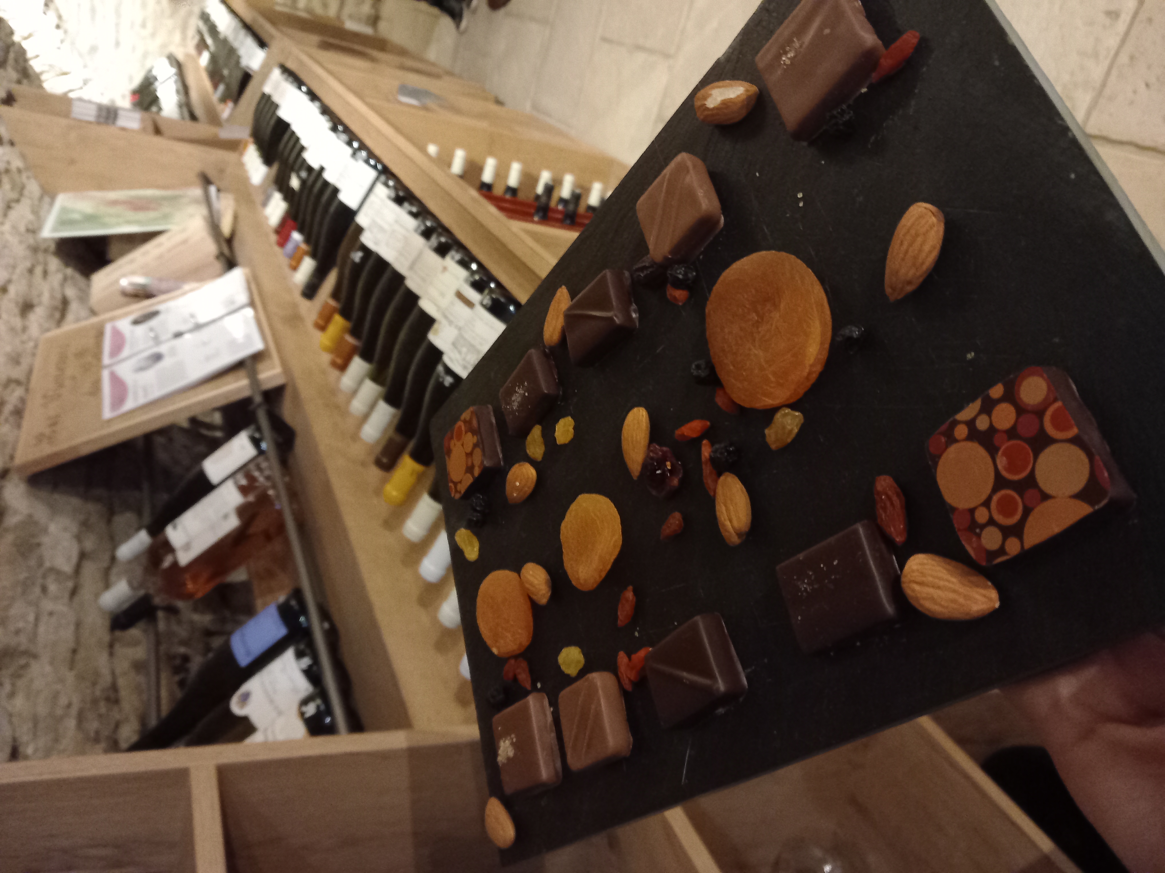 choco novembre 2024