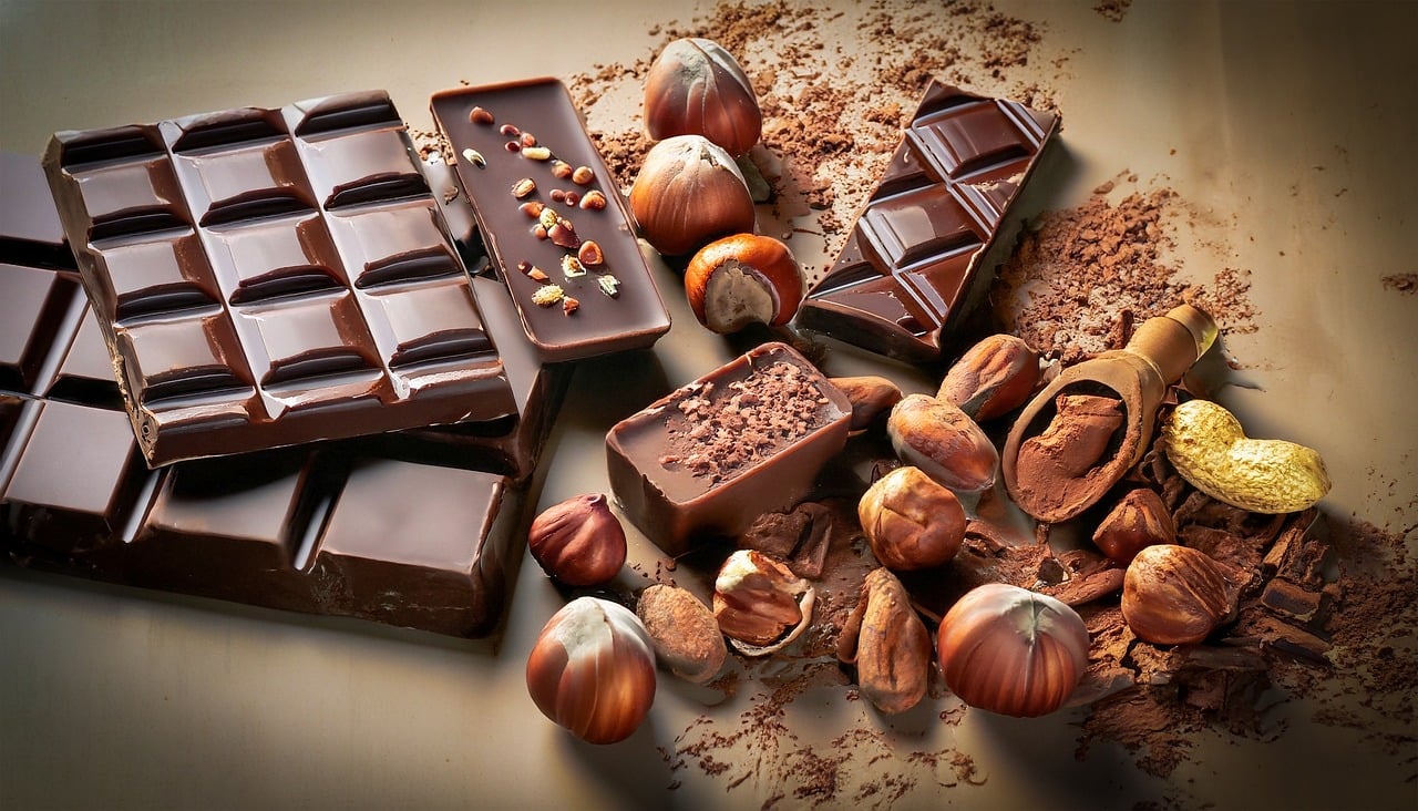 chocolat