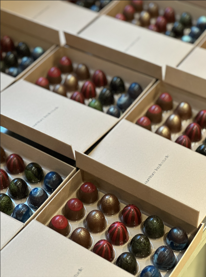 Vins et Chocolats