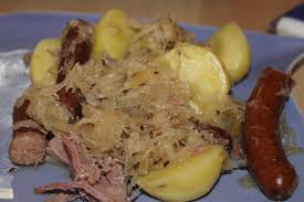 choucroute