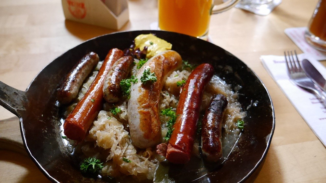 choucroute