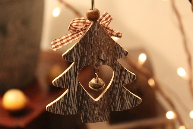 Marché de Noël - Imphy
