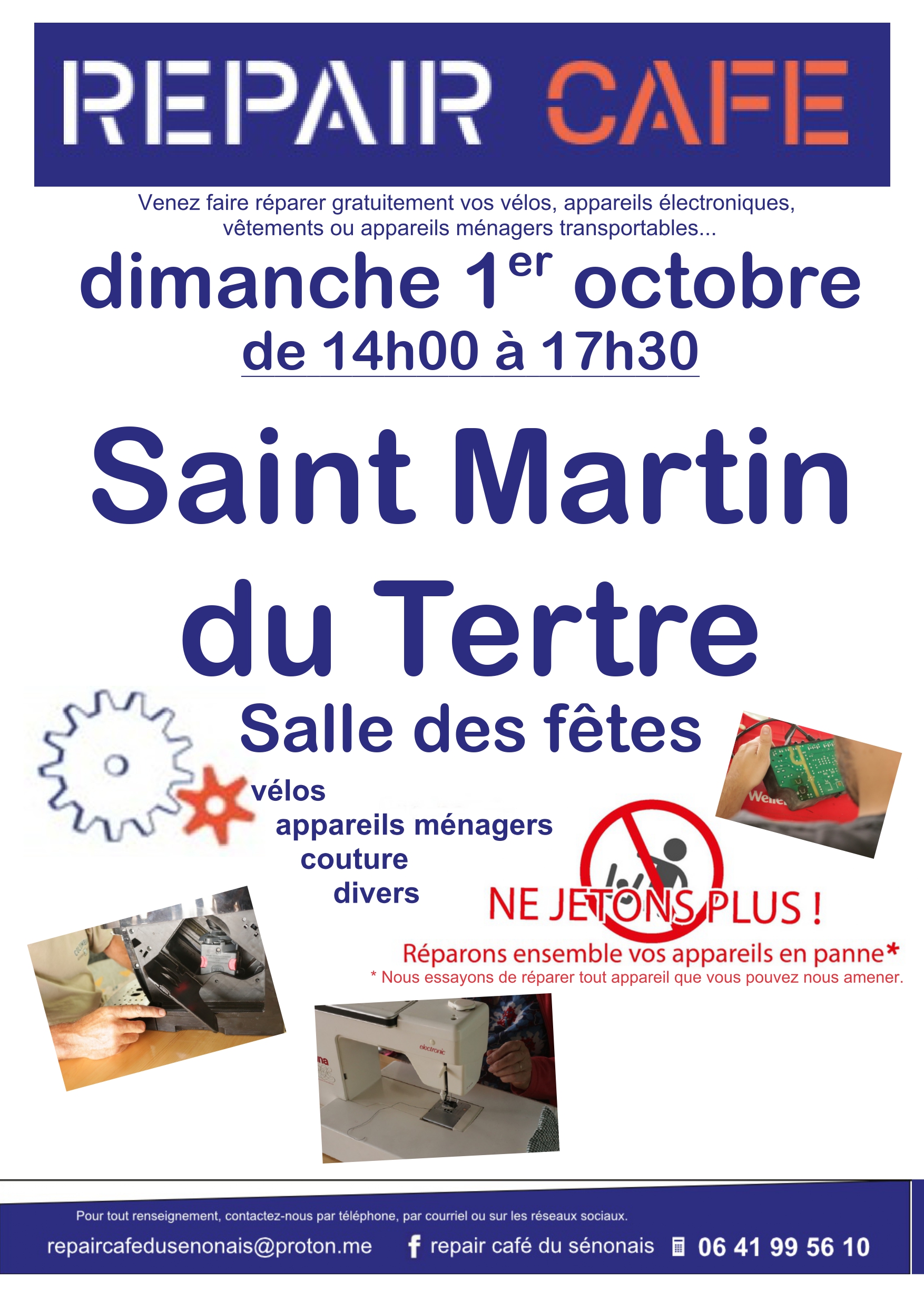 Repair Café