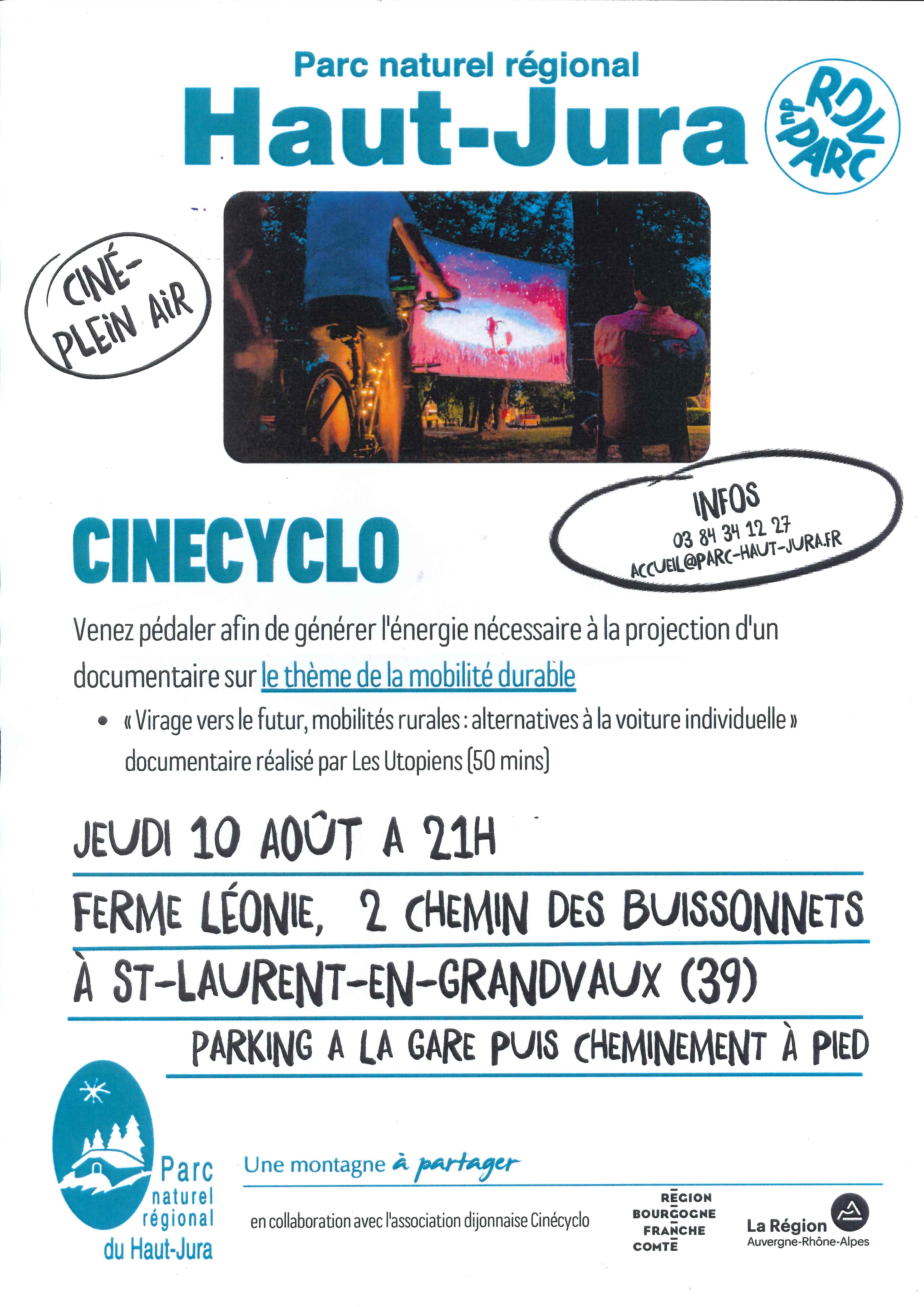 cine-cyclo