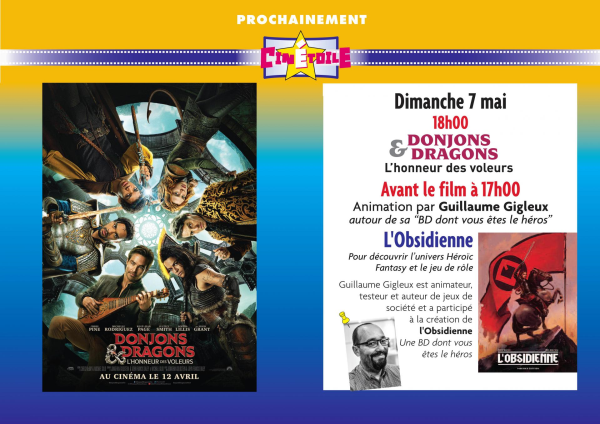 Cinéma