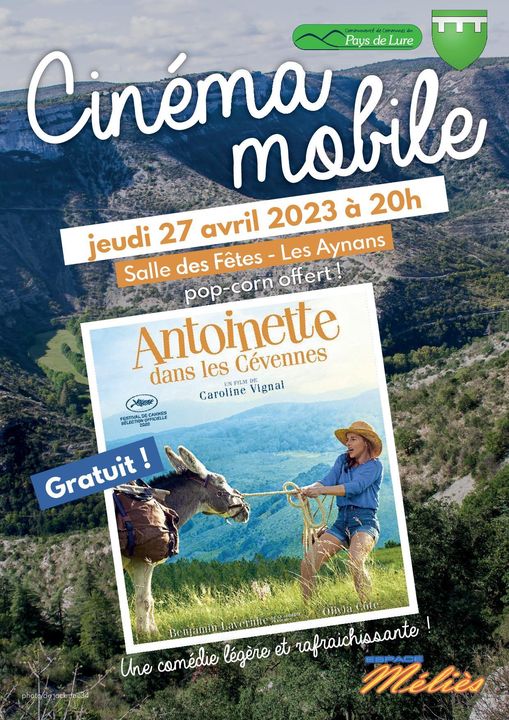 ciné-mobile aux aynans