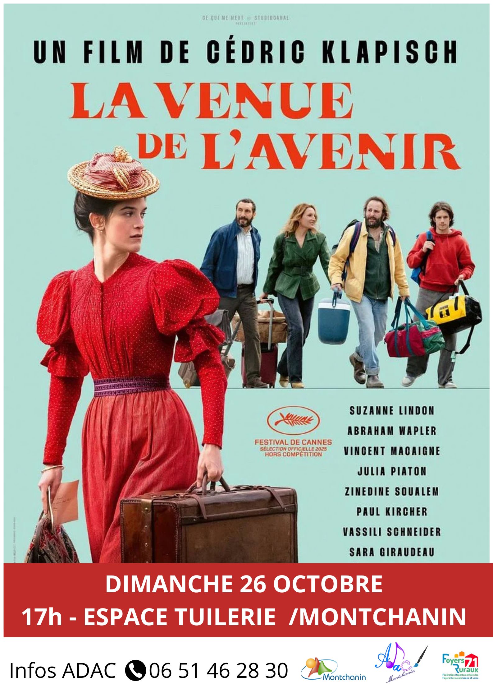 Infos ADAC 06 51 46 28 30