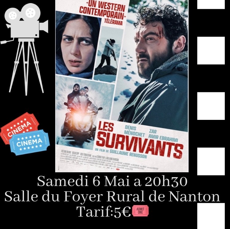 ciné village 6-05
