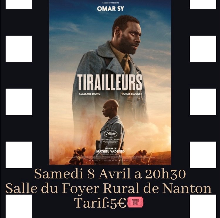 ciné village 8-04
