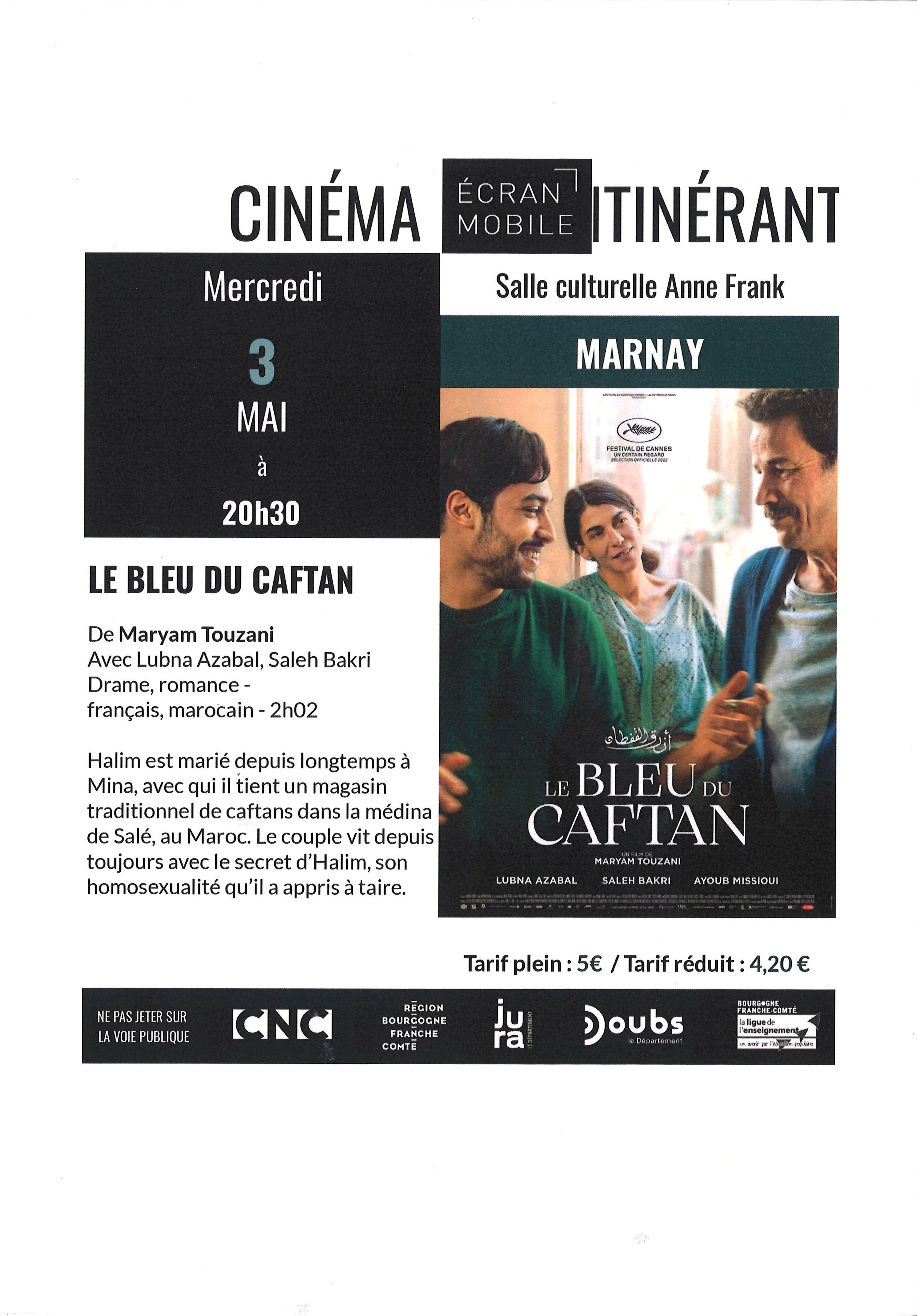 cinéma