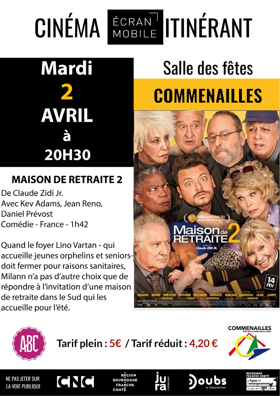cinéma