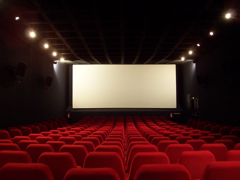 cinema OK