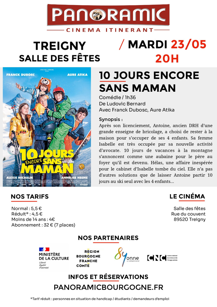 Cinéma