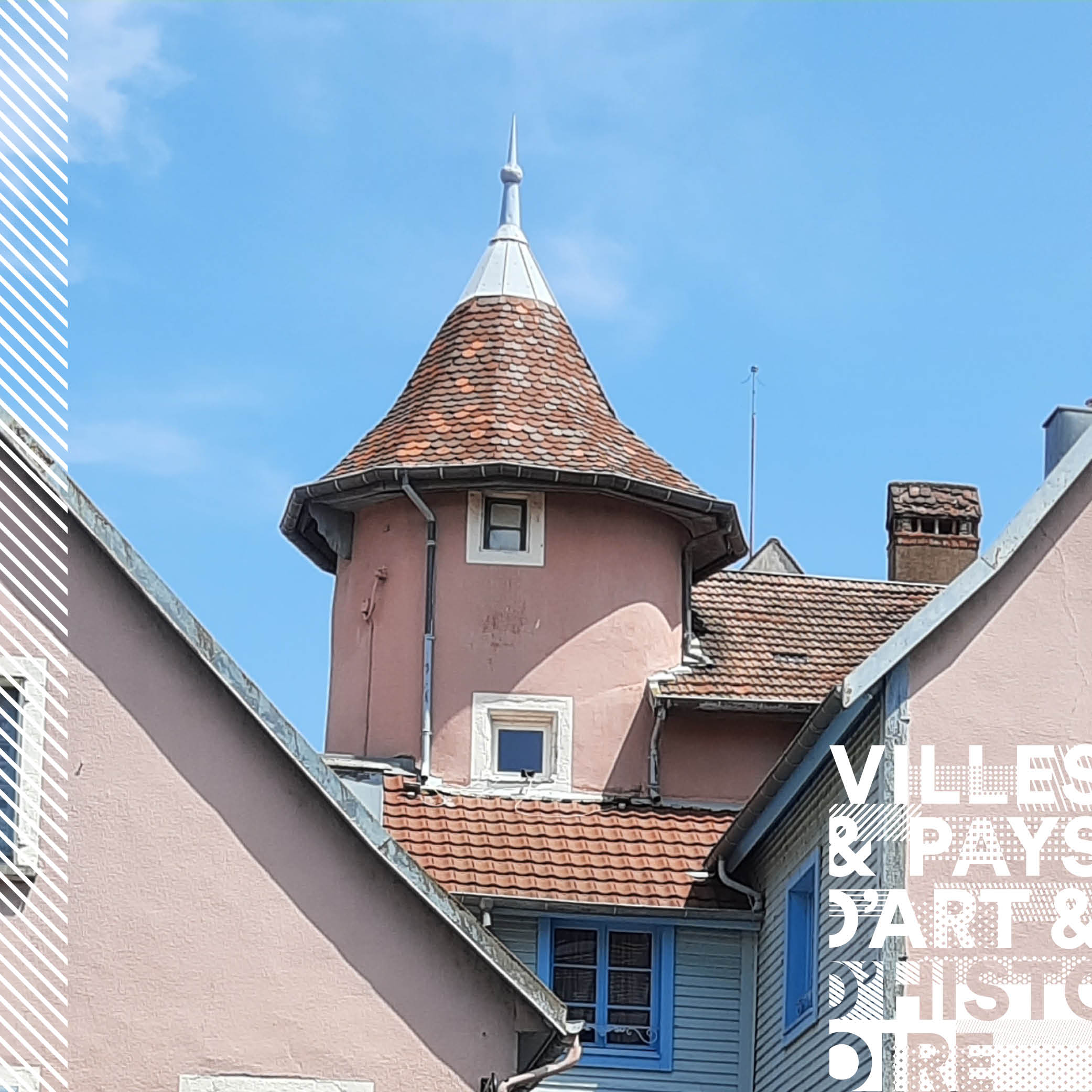 Animations du patrimoine : Le cœur historique de Montbéliard