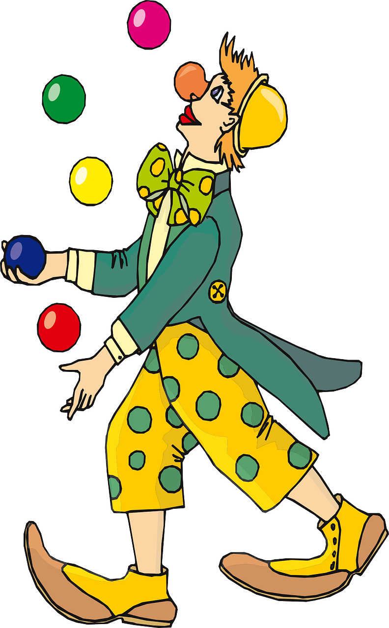 cirque