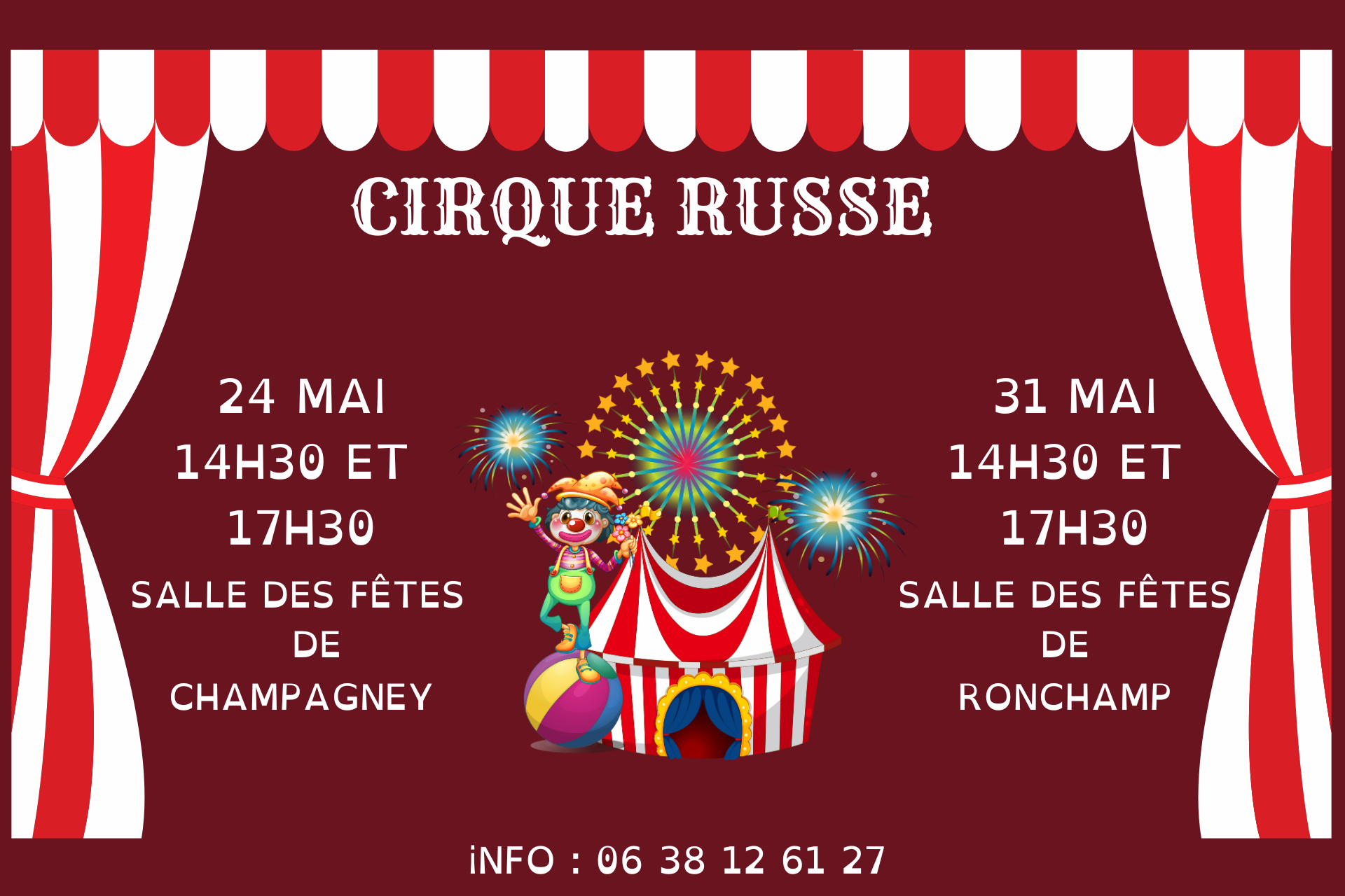 Janvier Visuels manif agenda TOROP 2022 - 2