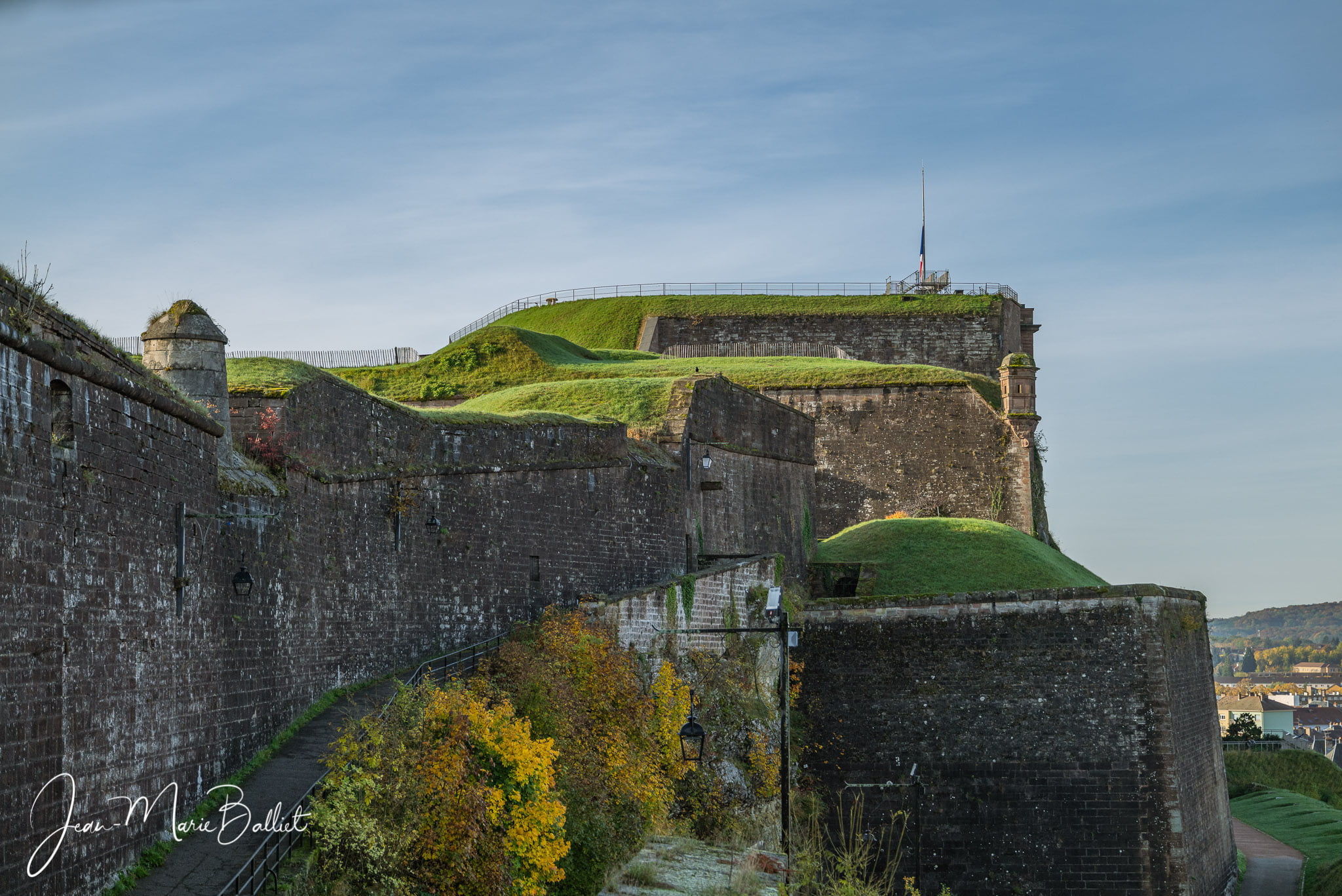 citadelle - JMB