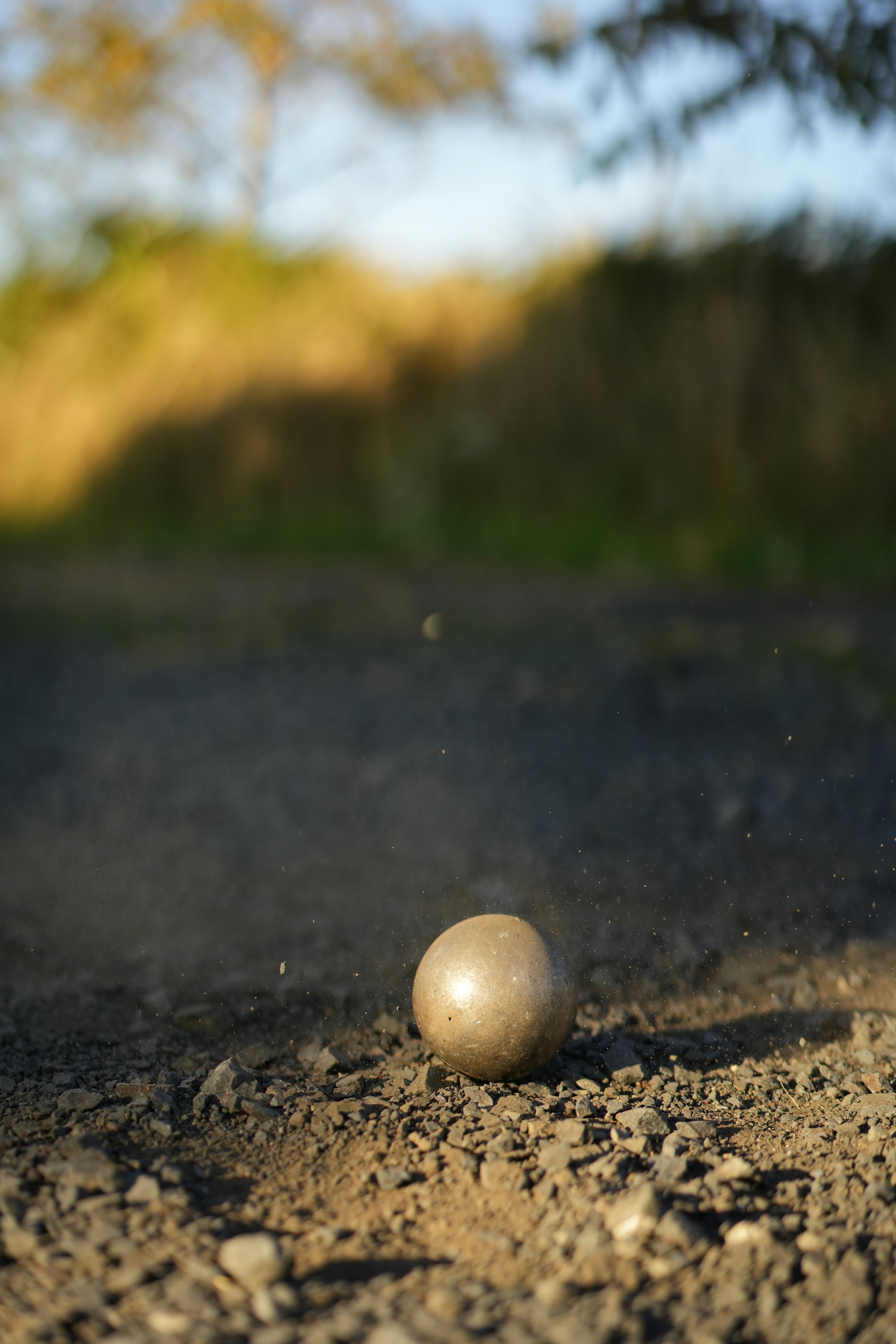 Concours de Boules