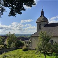 Les Trois Villages