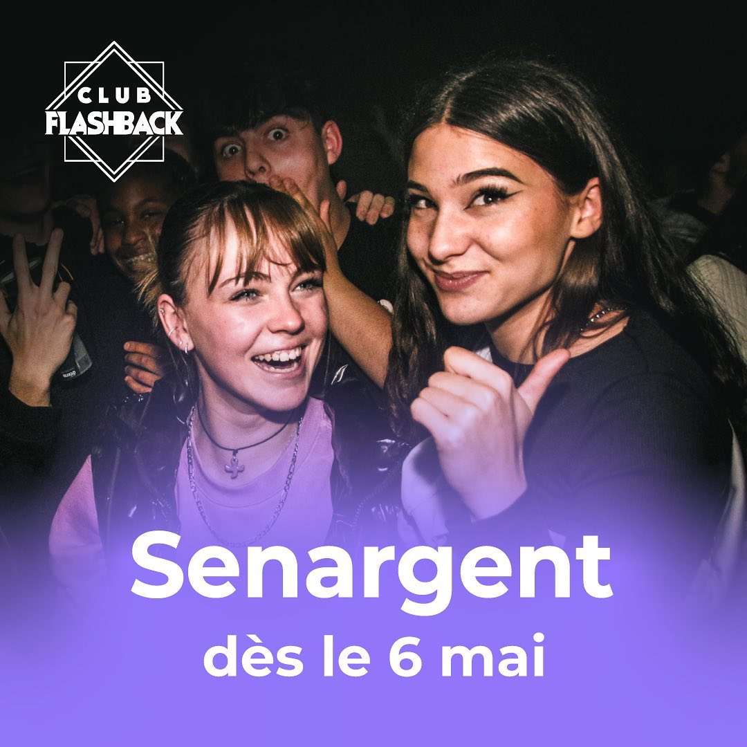 club flashback