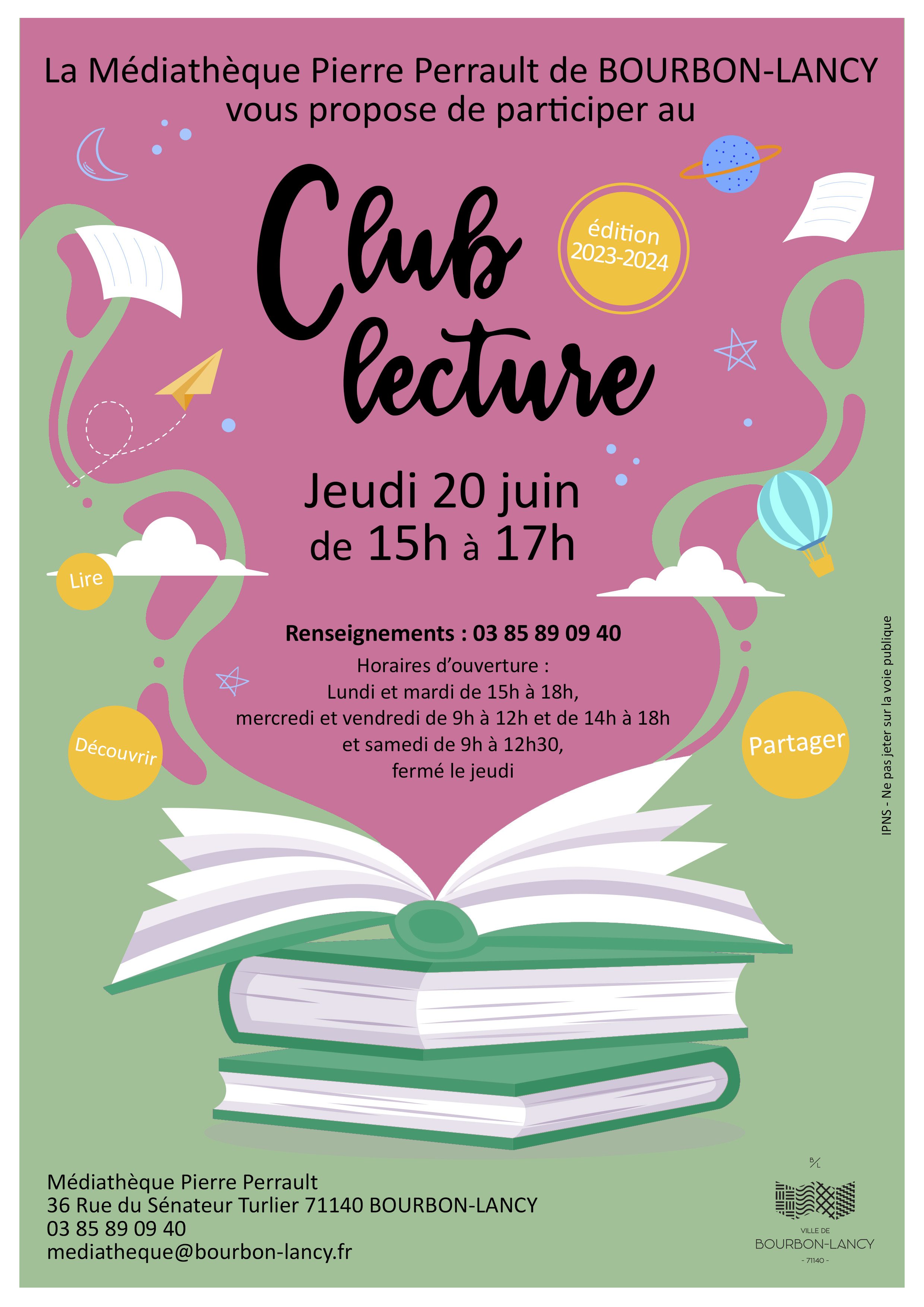 clublecture_affiche2023-20_juin