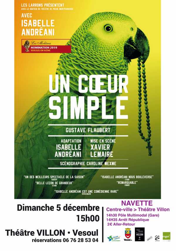 coeur simple sans rep 2022 Bacchus