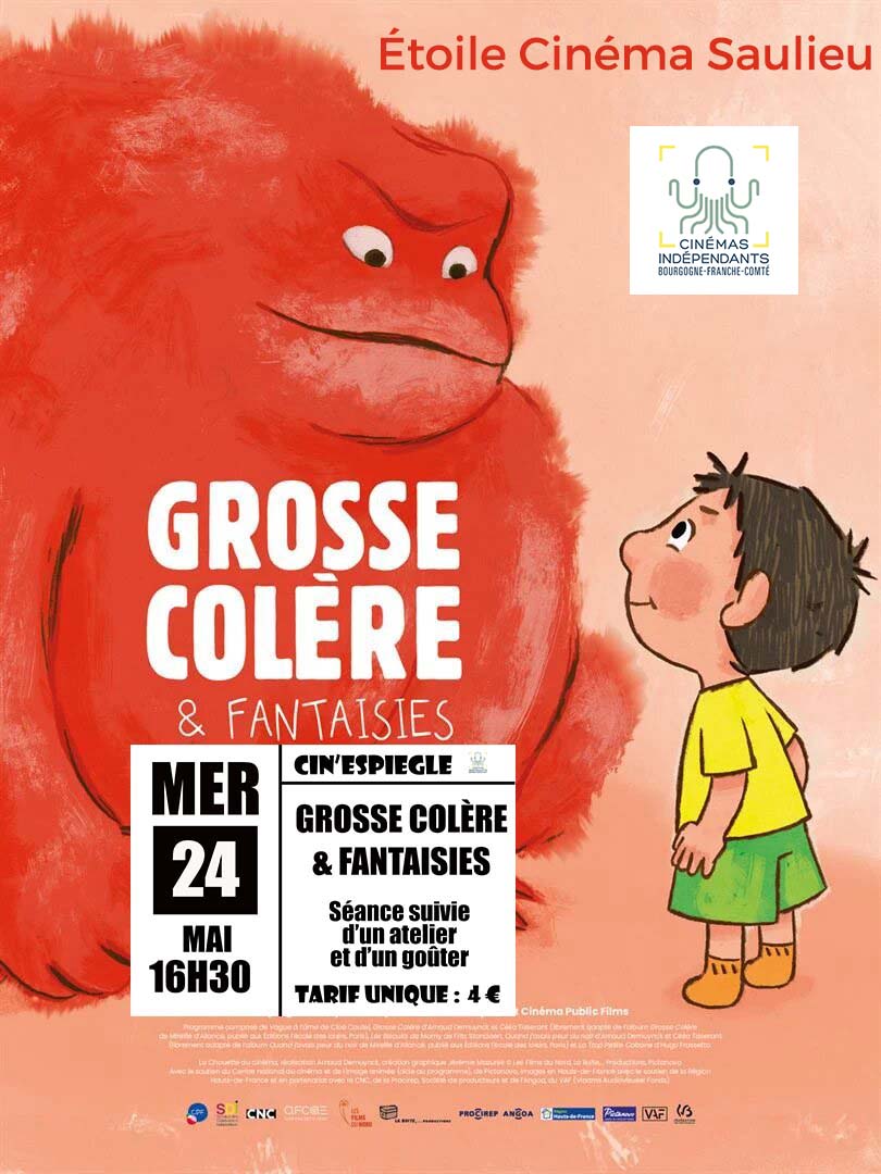 colere