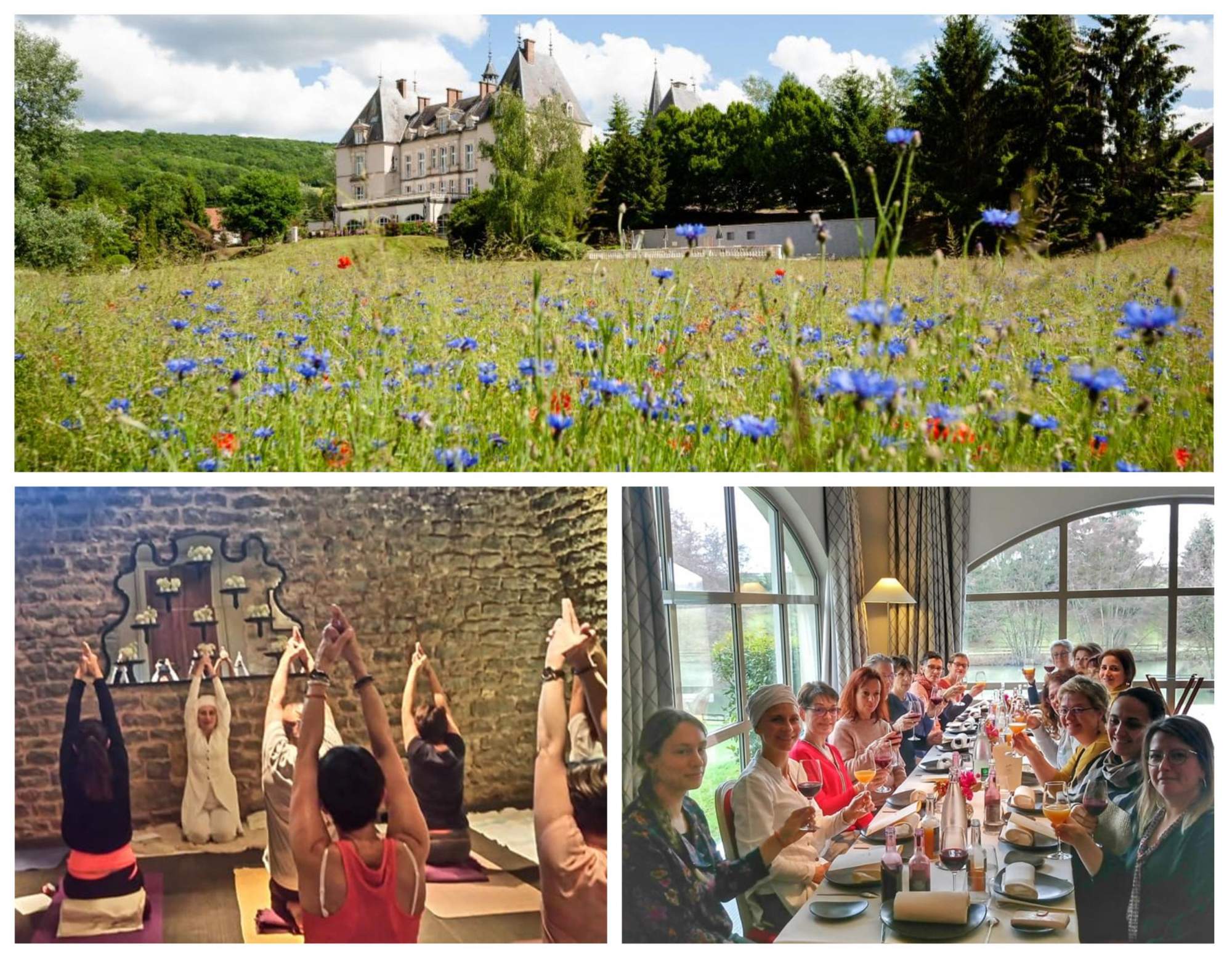collage-yoga