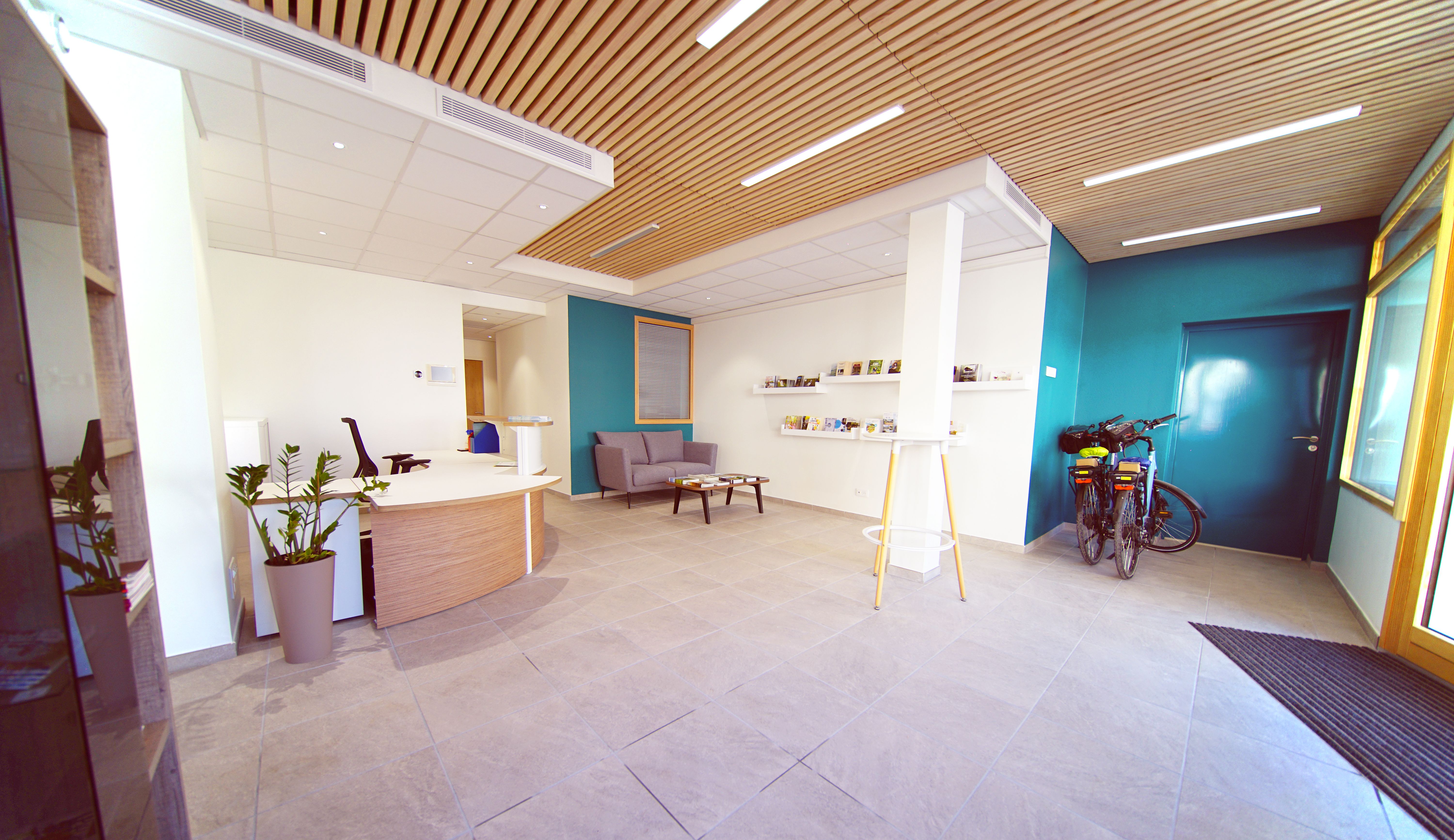 Office de Tourisme Saône Doubs Bresse