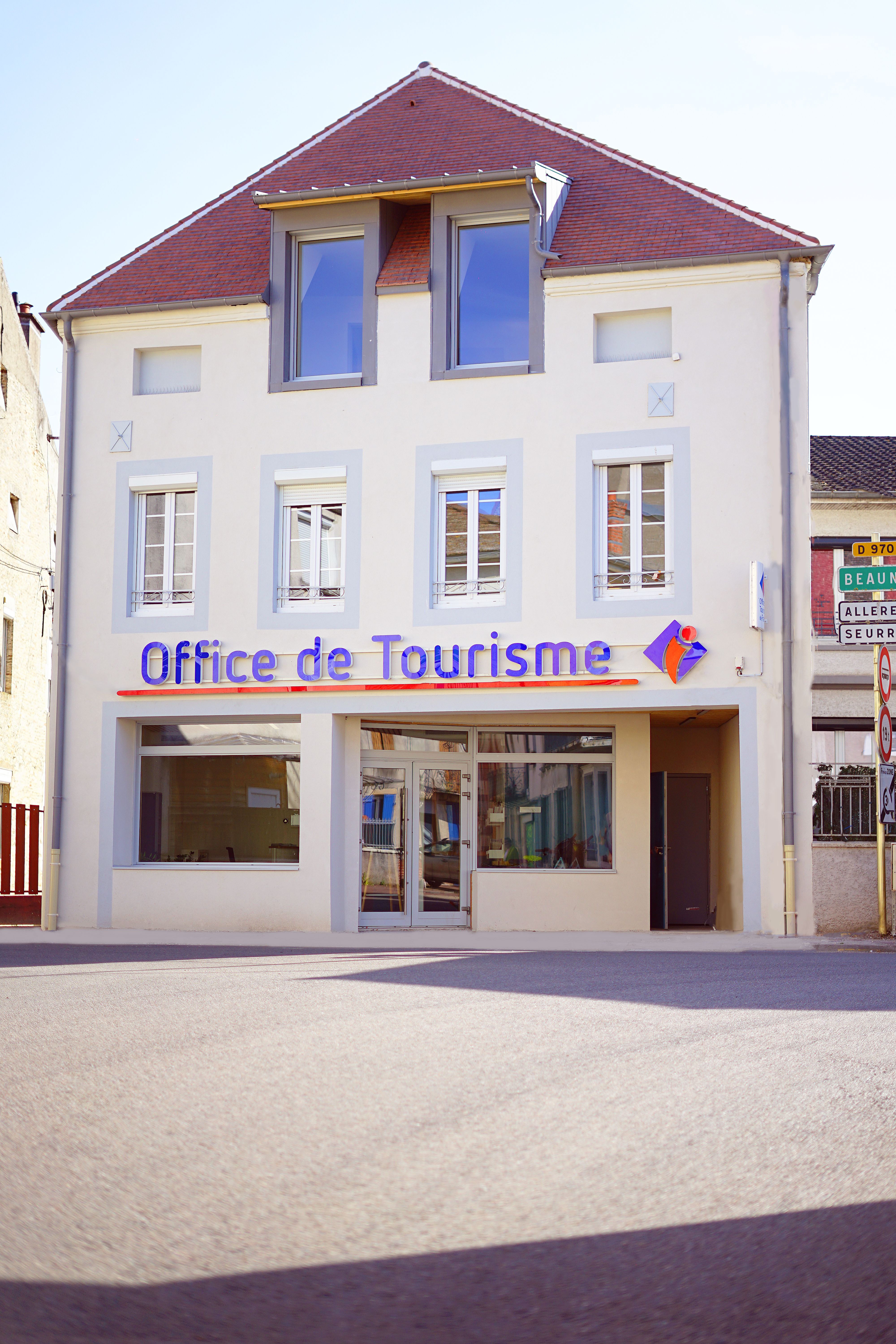 Office de Tourisme Saône Doubs Bresse — photo 2