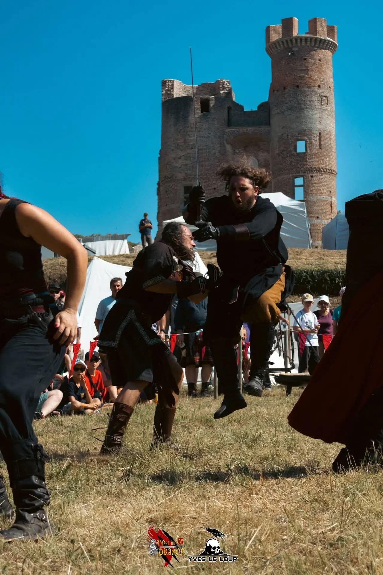 combattants