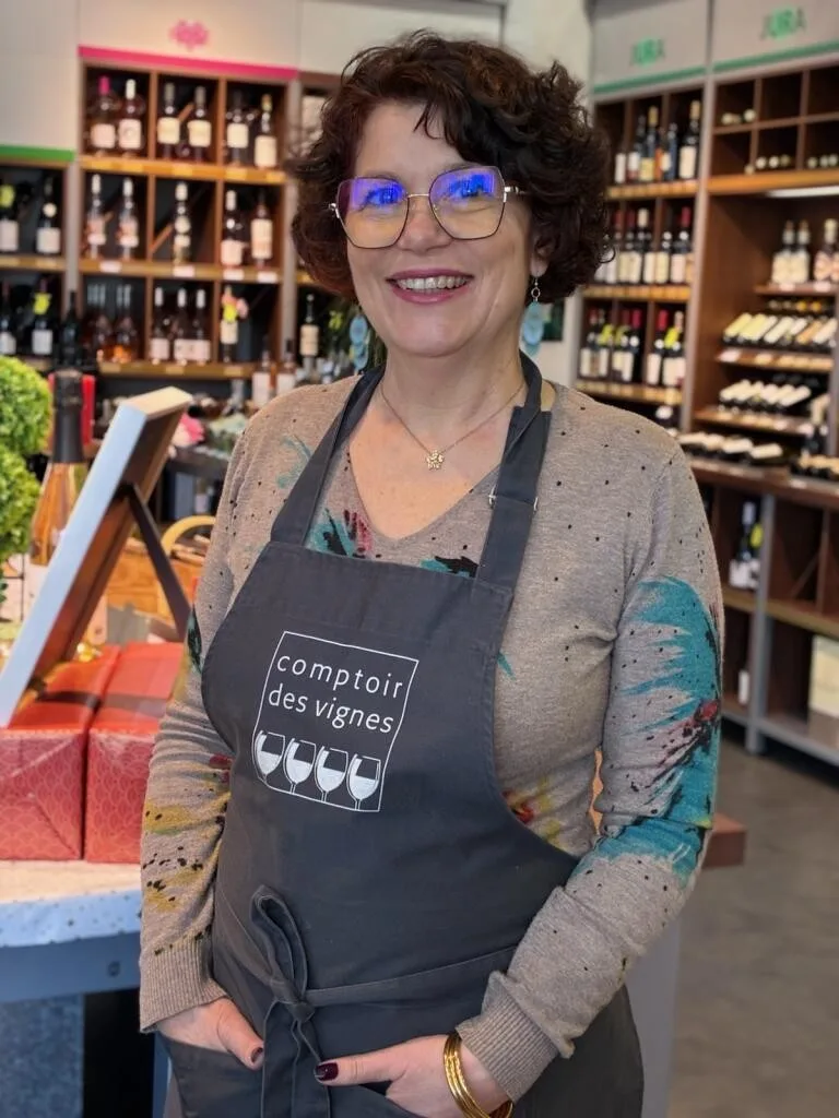 Lundis des Curistes avec le Comptoir des Vignes