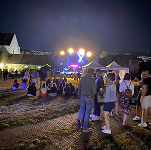 Concert à la Citadelle