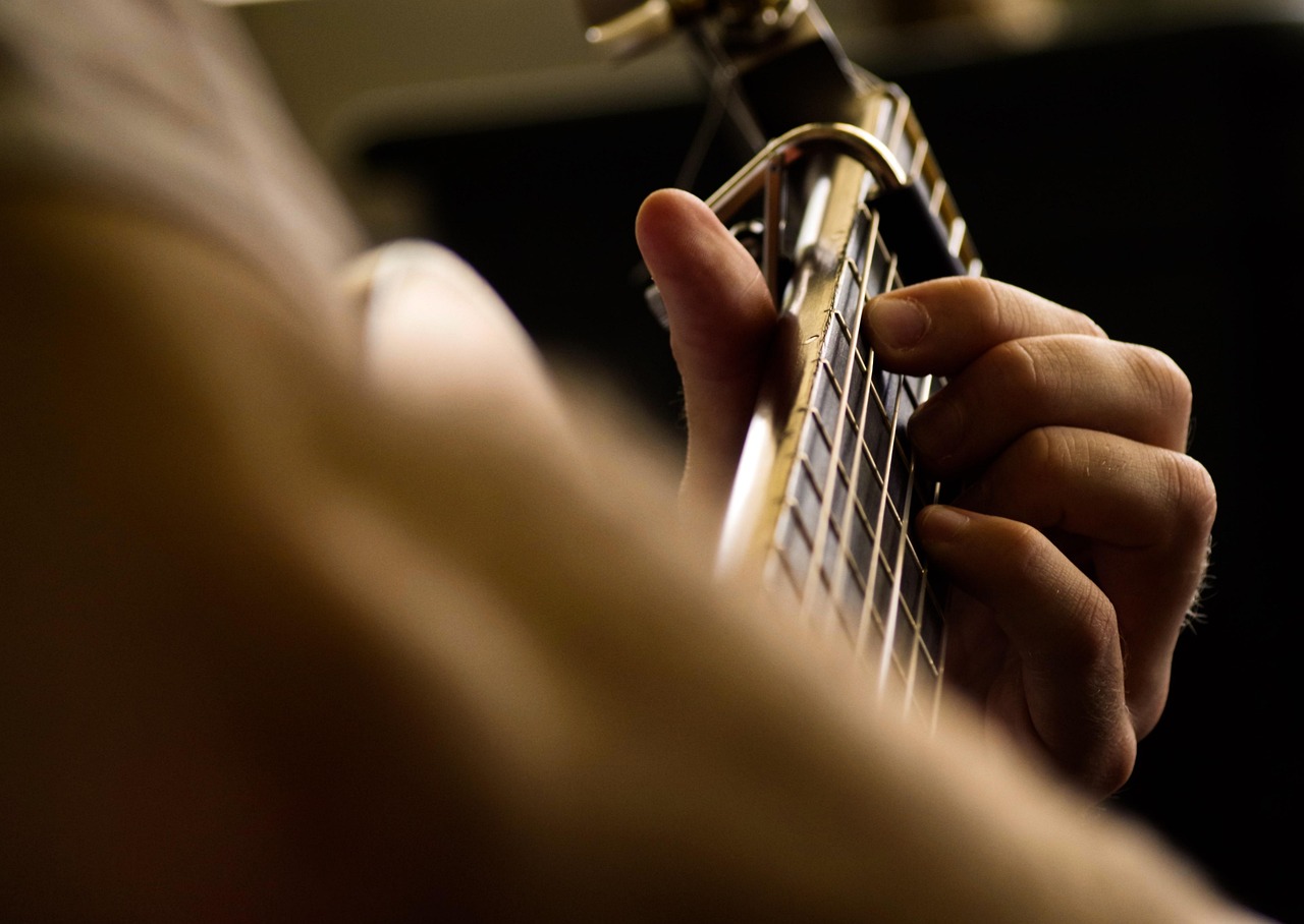 Concert avec le duo Kairn — visuel événement