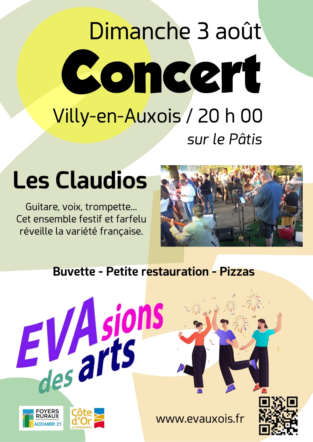 concert