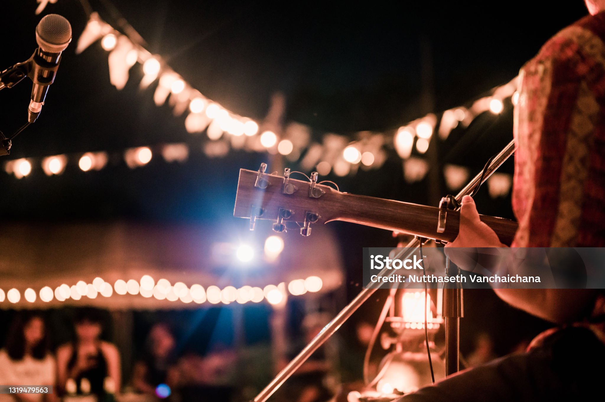 concert