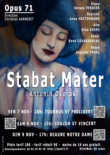 concert 9 novembre