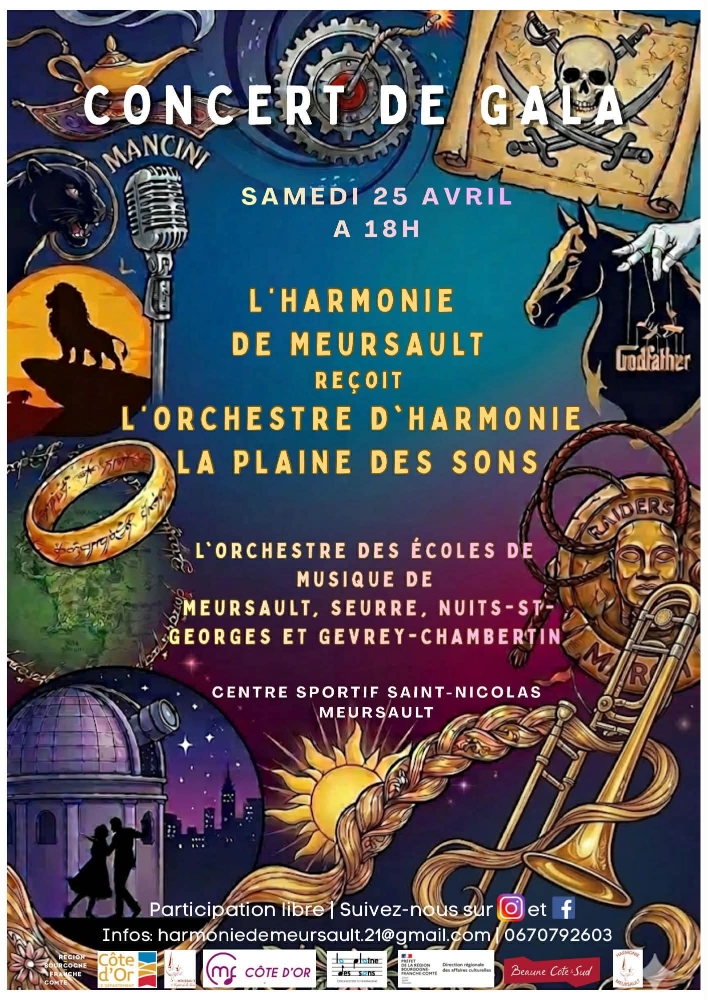 Concert de Gala