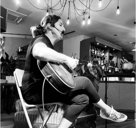 Concert de Pascalina