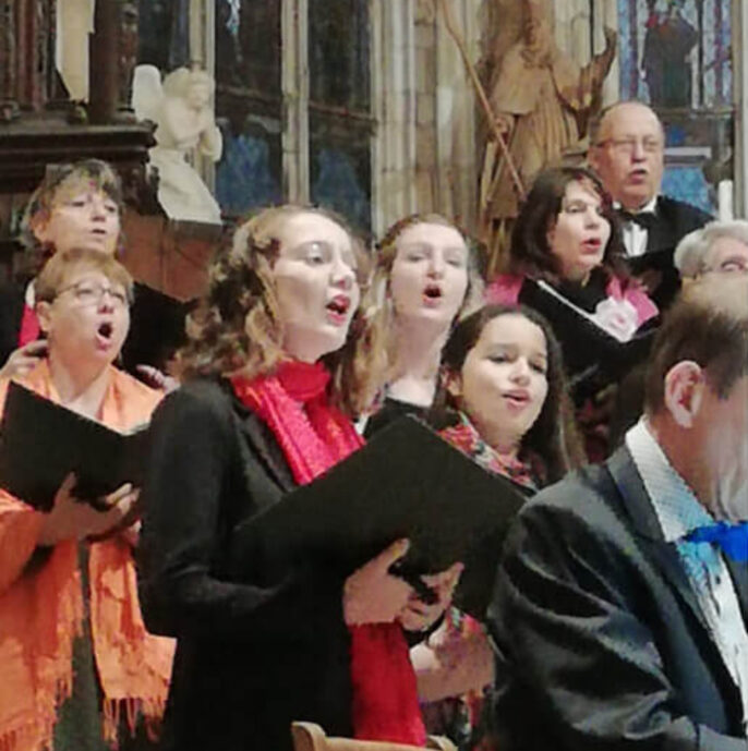 concert ars nova