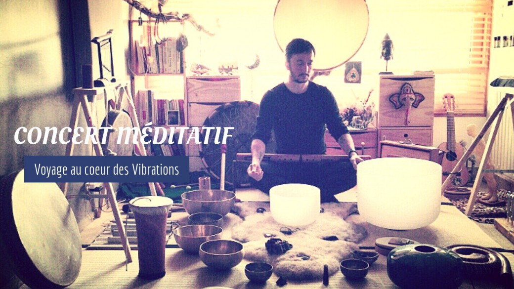 concerts médtatif