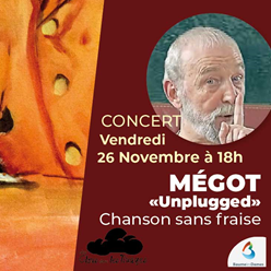 concert mégot