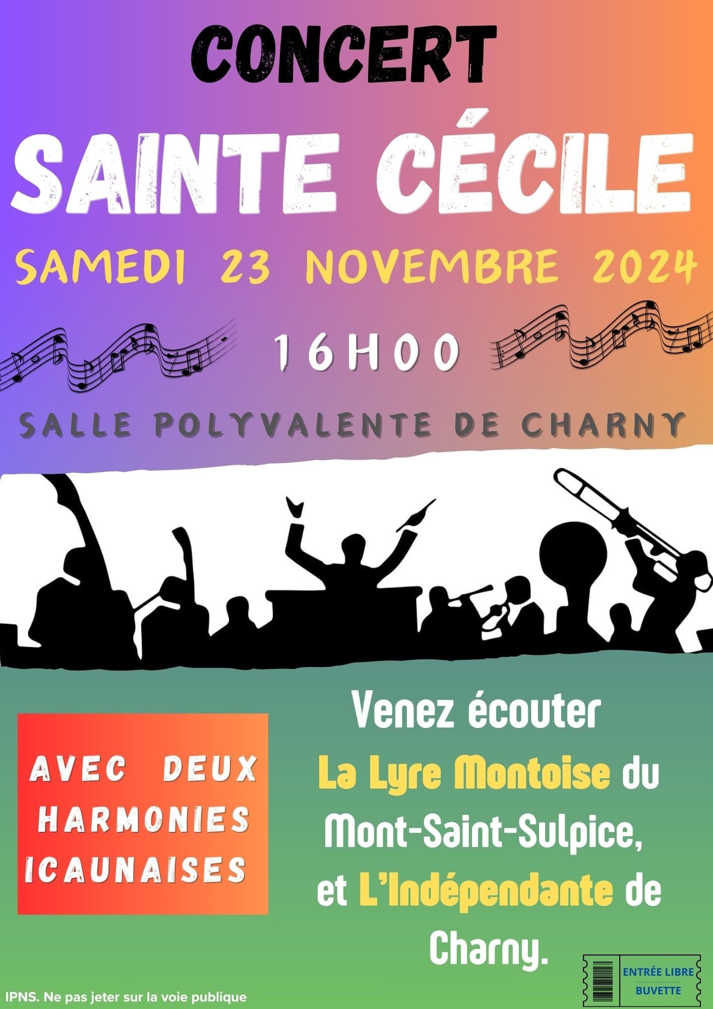 Concert