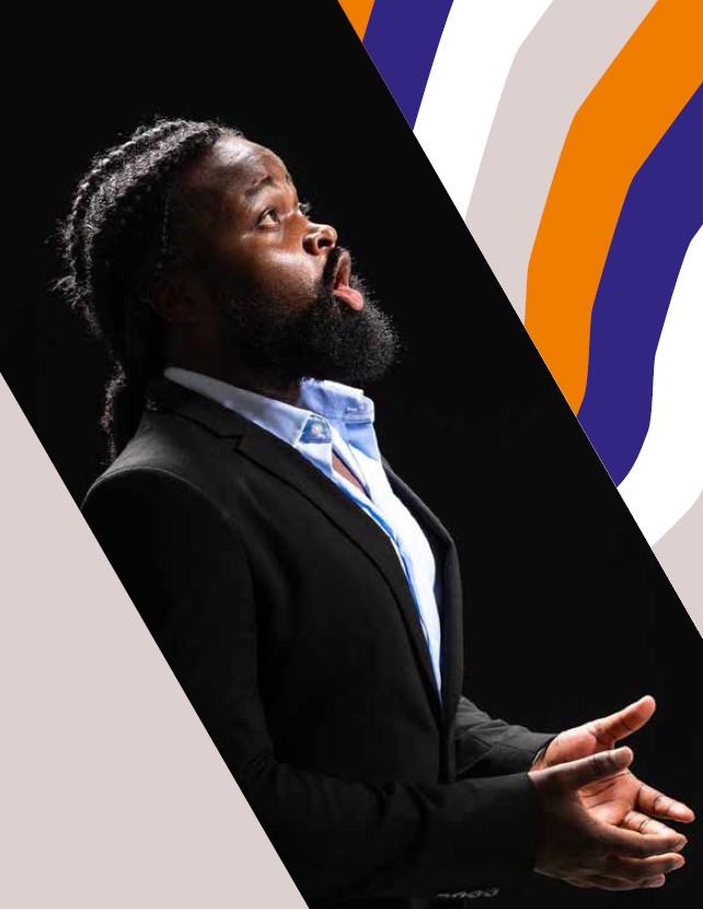 concert théâtralisé & chanté 10-03-2022